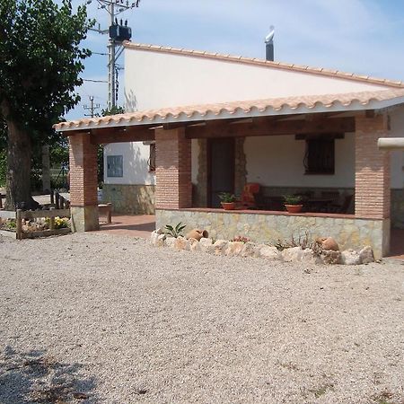 Caseta Les Creus ريومار المظهر الخارجي الصورة