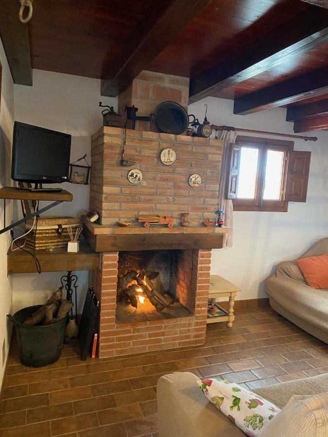 Caseta Les Creus ريومار المظهر الخارجي الصورة
